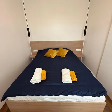 Апартаменти Turhause *