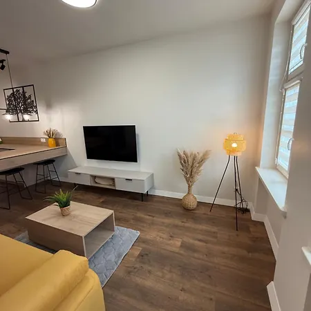 Turhause Познань