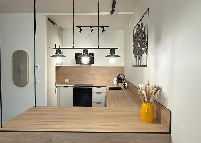 Turhause Апартаменты