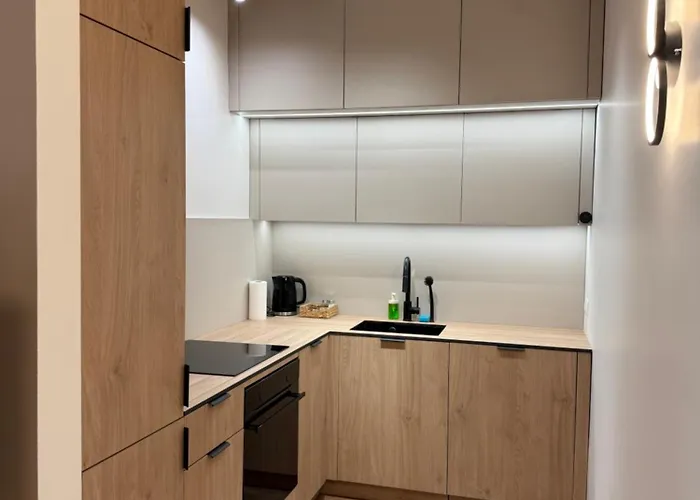 Turhause Апартаменты