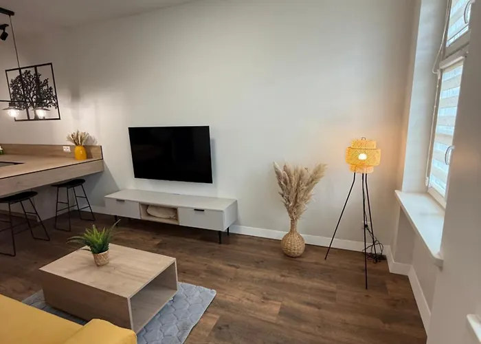 Turhause Познань