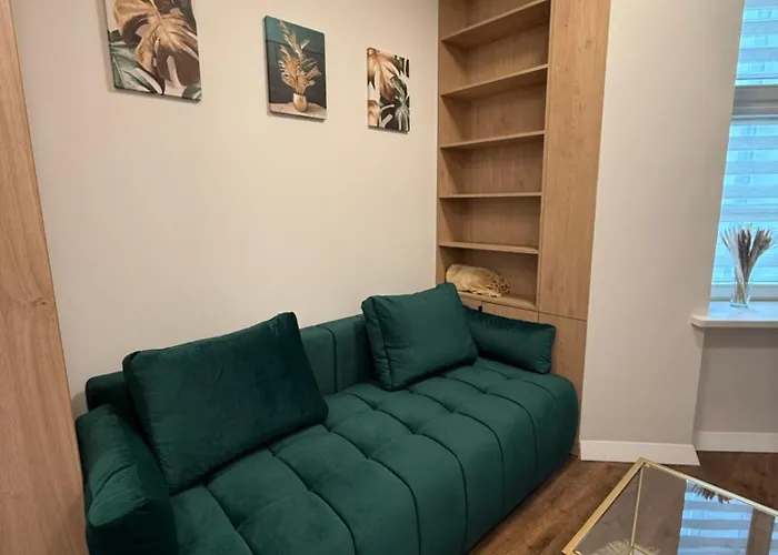 Turhause * Познань