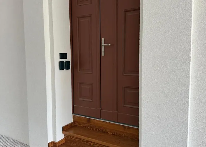 Turhause Апартаменты Познань