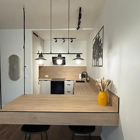 Turhause Апартаменты