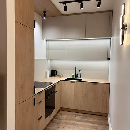 Turhause Апартаменты