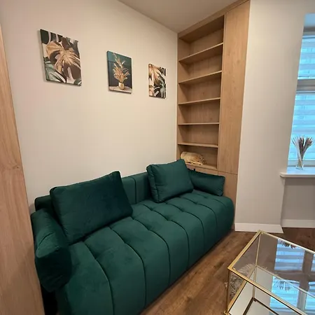 Turhause * Poznaň